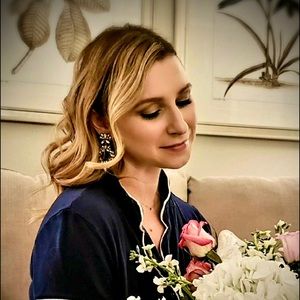 Meet your Posher, Caroline